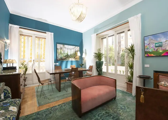 Maison l\'Orangerie