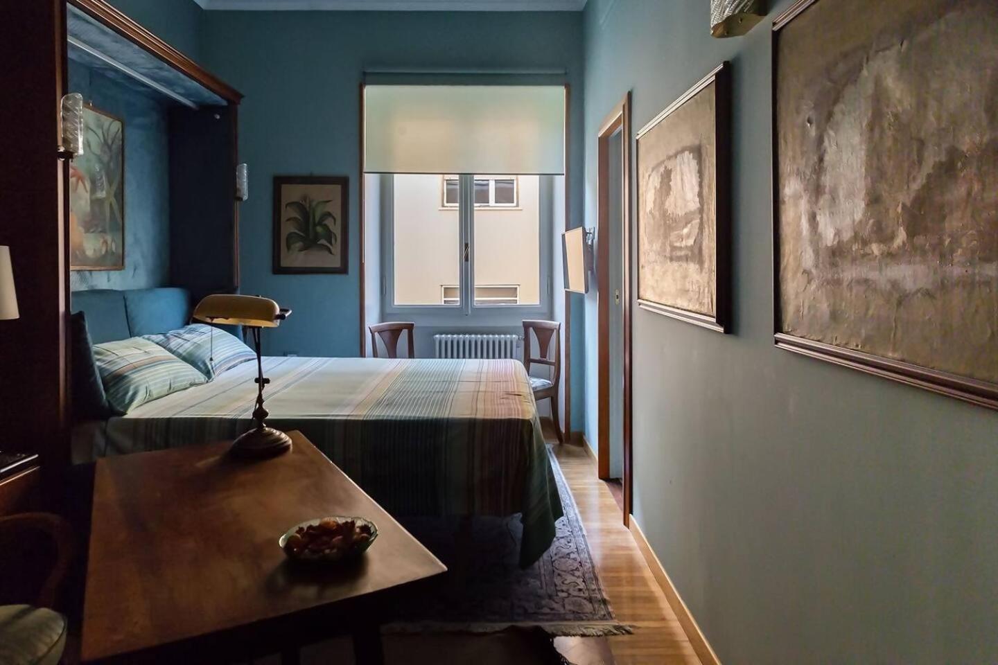 Lägenhet Maison Et Lorangerie