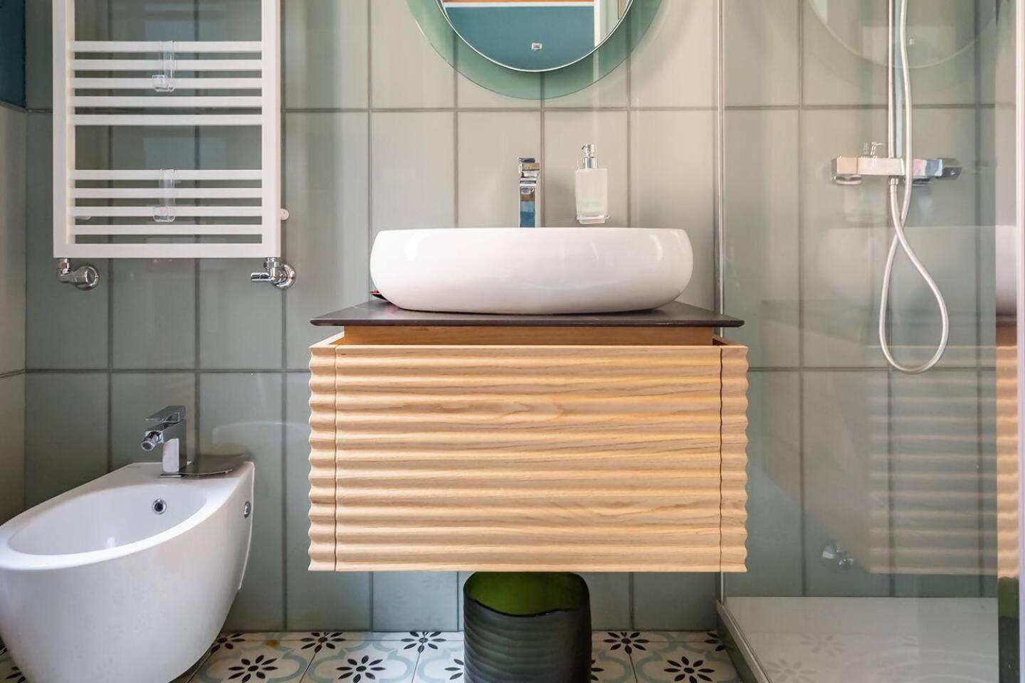 Maison Et Lorangerie Lejlighed Rom