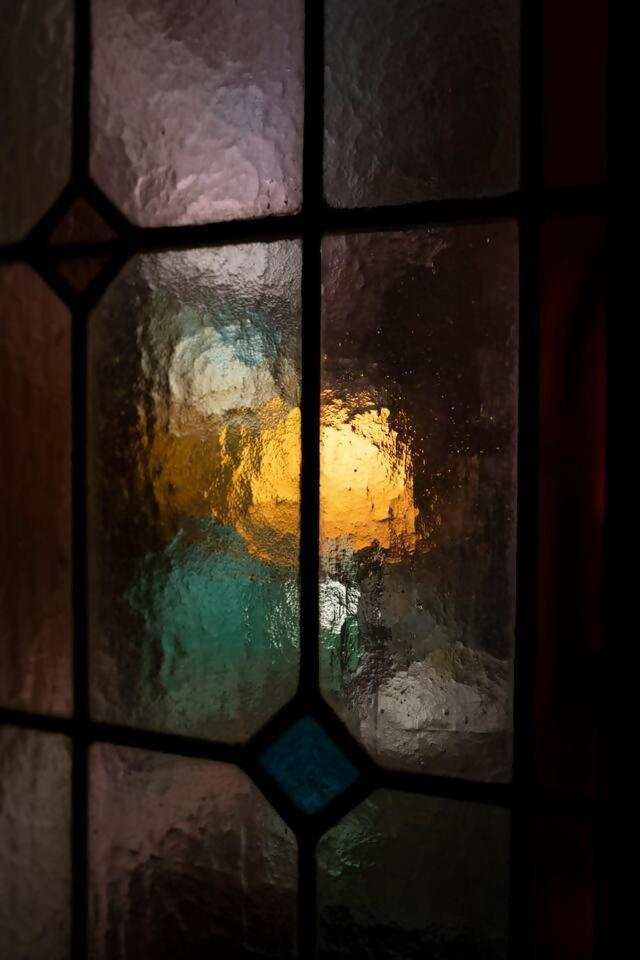 Maison Et Lorangerie Lejlighed *