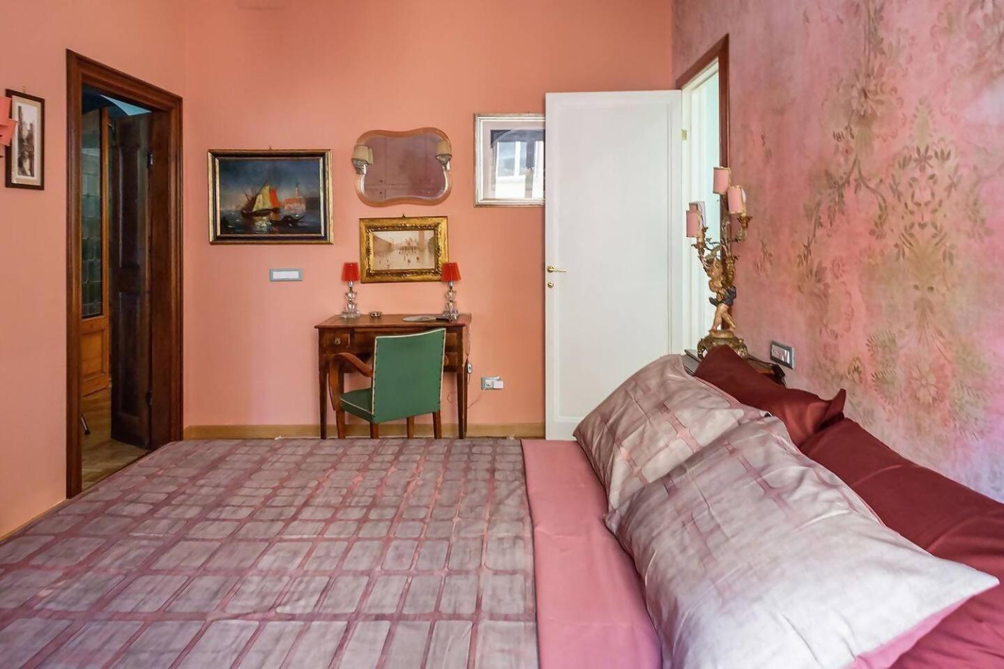 Lejlighed Maison Et Lorangerie Rom